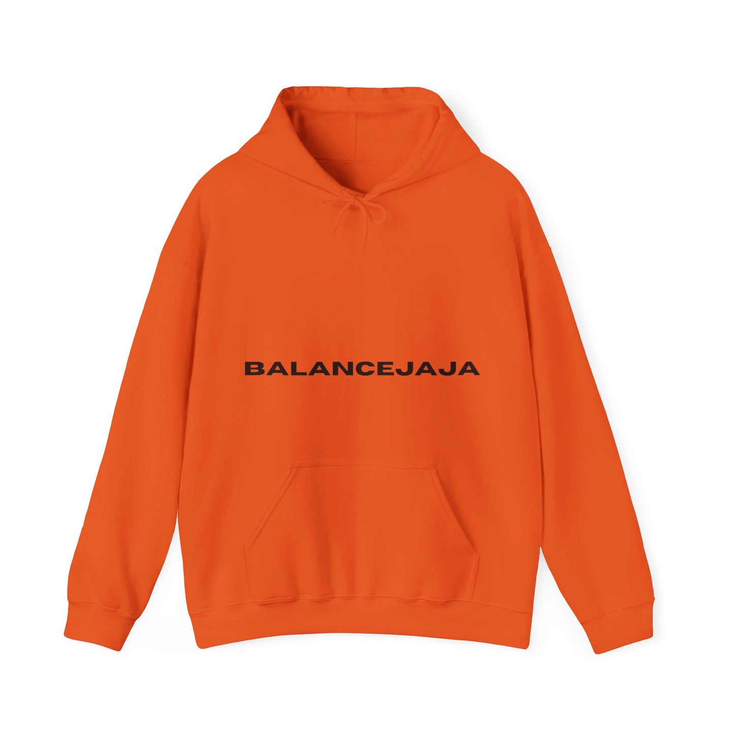 #BALANCEJAJA 🪷 Hoodie