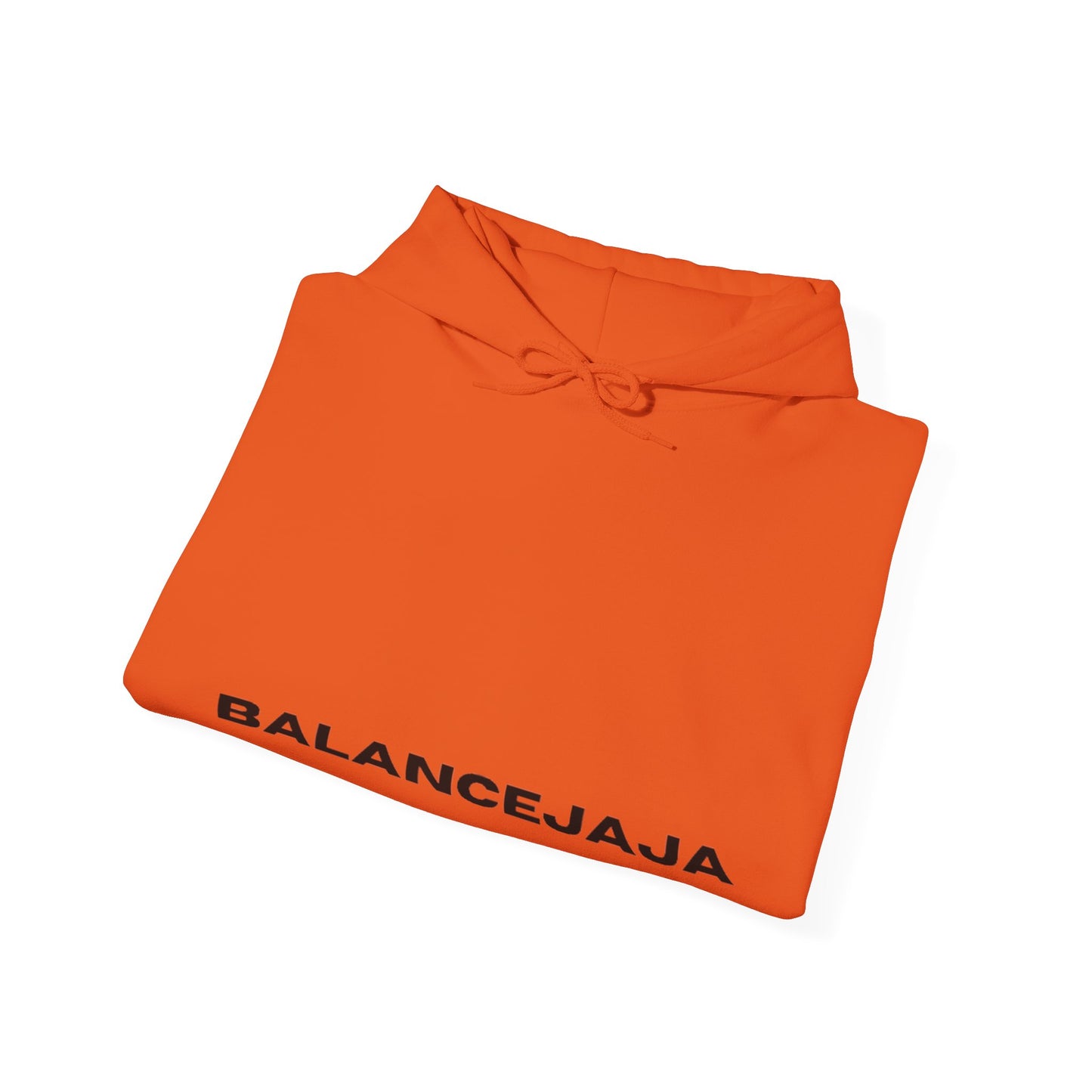 #BALANCEJAJA 🪷 Hoodie