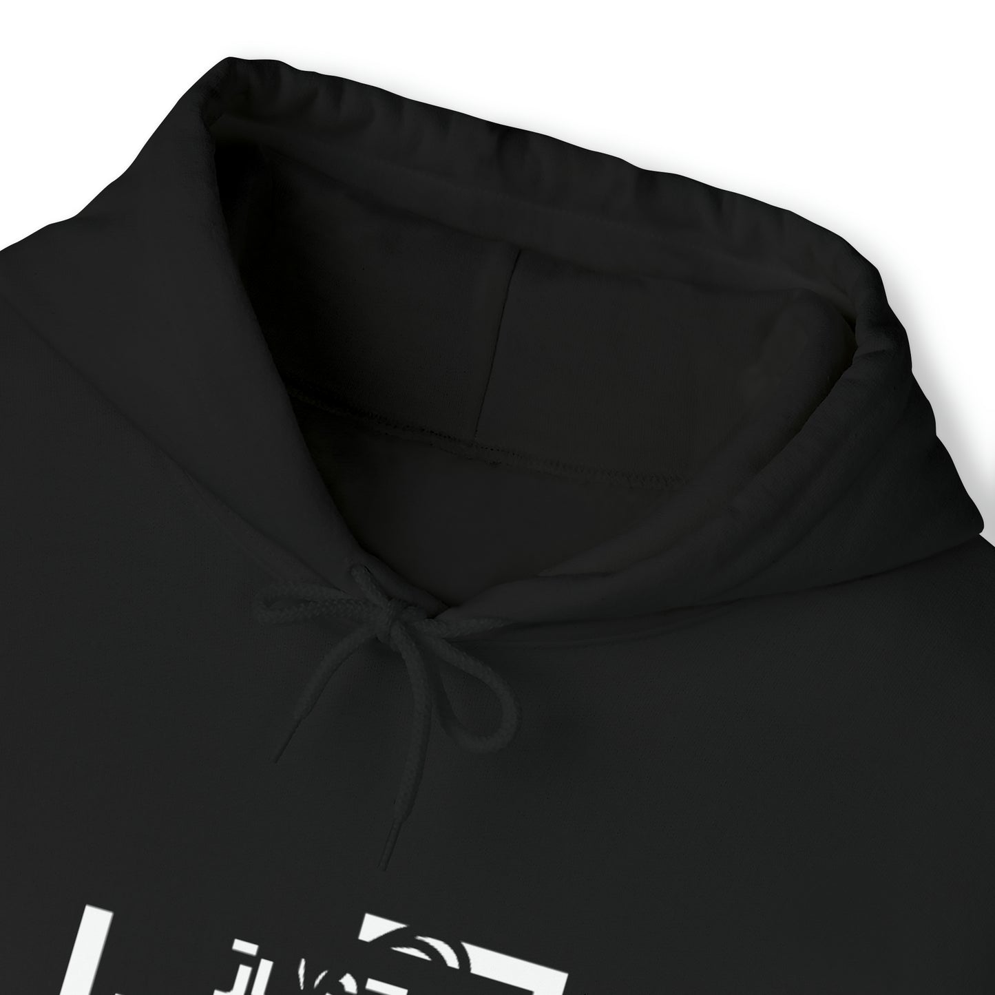 flexit Just Pushing Hoodie - Just Pushing Design - designed by flex-IT clothing - For You and Your loved ones