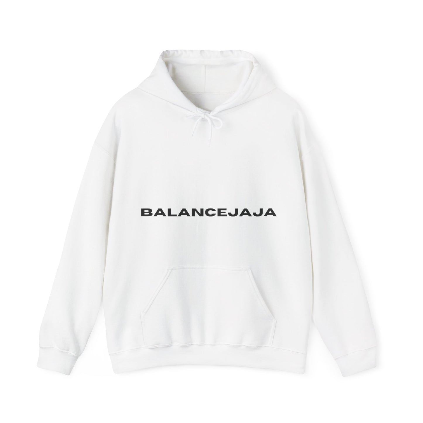 #BALANCEJAJA 🪷 Hoodie