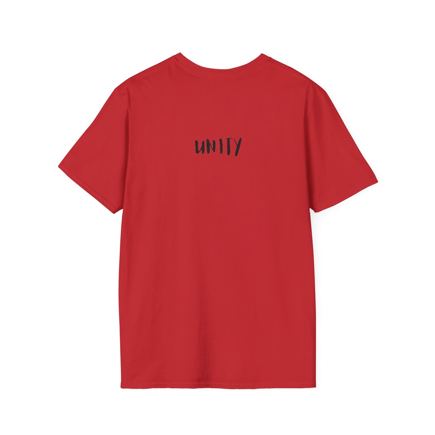 #WeLoveUnity 🌻 T-Shirt